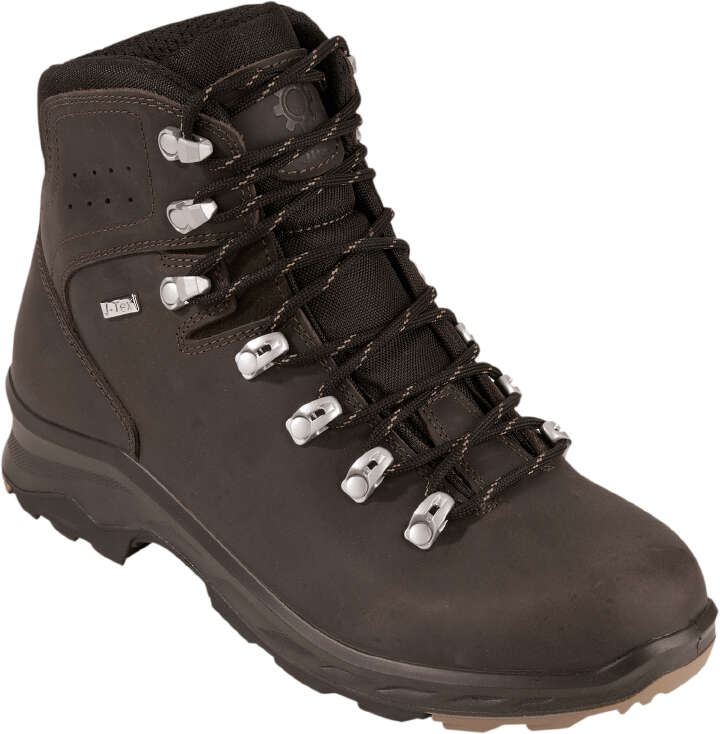 C.Centimo Nature Trekkingstiefel "Olymp"